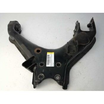 Recambio de brazo suspension inferior delantero izquierdo para ssangyong musso 2.9 turbodiesel cat referencia OEM IAM 4450105005