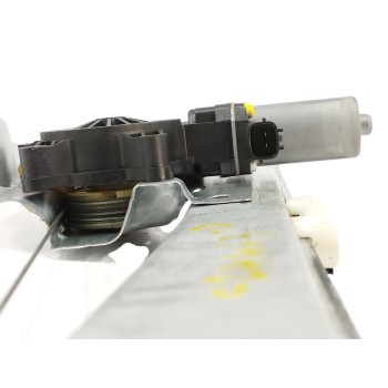 Recambio de elevalunas delantero derecho para fiat talento kasten (296) 2.0 dci referencia OEM IAM 807207538R 93867657 