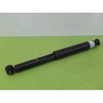 Recambio de amortiguador trasero izquierdo para renault clio iv technofeel referencia OEM IAM 562109815R  