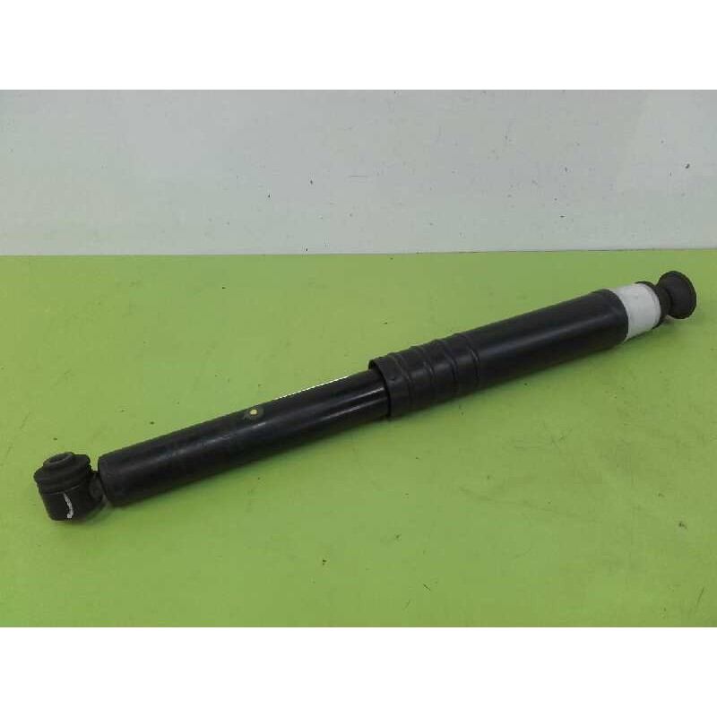 Recambio de amortiguador trasero izquierdo para renault clio iv technofeel referencia OEM IAM 562109815R  