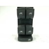 Recambio de mando elevalunas delantero izquierdo para audi a3 (8p) referencia OEM IAM 4F0959851  
