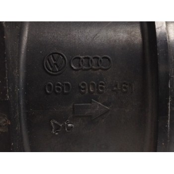 Recambio de caudalimetro para audi a4 berlina (8e) 2.0 16v tfsi referencia OEM IAM 06D906461 06F906461A 