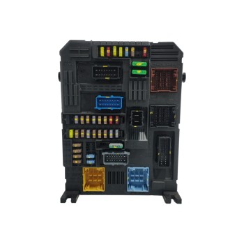 CAJA RELES / FUSIBLES 9819851380 