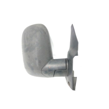 Recambio de retrovisor derecho para ford transit, caja cerr. corto 95 2.5 diesel referencia OEM IAM   