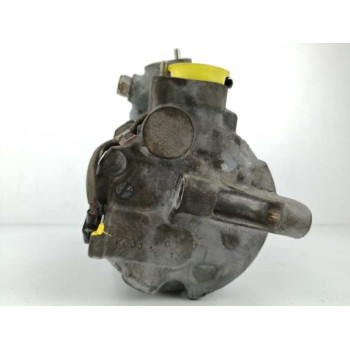 Recambio de compresor aire acondicionado para bmw serie 1 lim. (f20) 1.6 16v referencia OEM IAM 64529222308 9222308 GE4471502602