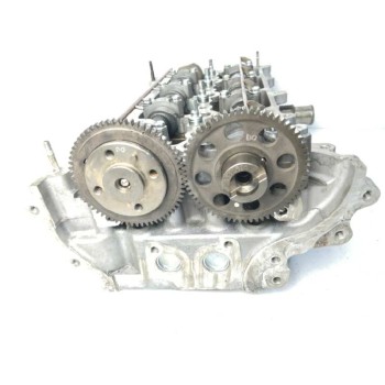 Recambio de culata para toyota avensis berlina (t25) 2.2 d-4d cat referencia OEM IAM 1110109385  