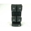 Recambio de mando elevalunas delantero izquierdo para audi a6 allroad quattro (4fh) referencia OEM IAM 4F0959851  