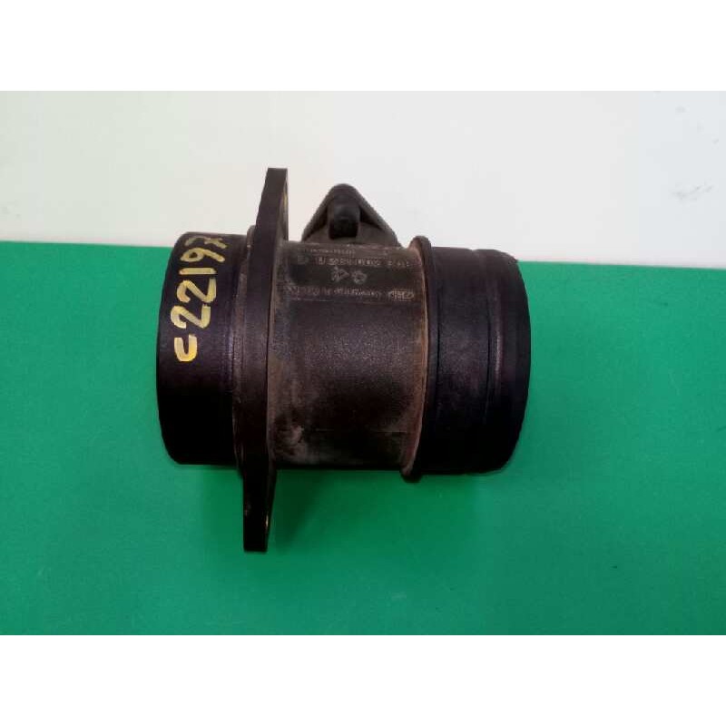 Recambio de caudalimetro para fiat stilo multi wagon (192) 1.9 jtd 115 referencia OEM IAM 0281002308  