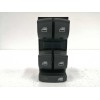 Recambio de mando elevalunas delantero izquierdo para audi a6 allroad quattro (4fh) referencia OEM IAM 4F0959851  