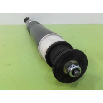 Recambio de amortiguador trasero izquierdo para renault clio iv technofeel referencia OEM IAM 562109815R  