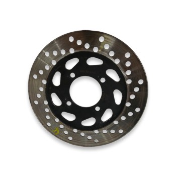 Recambio de disco de freno delantero derecho para benelli bn 125 bn 125 referencia OEM IAM 45033V020000  