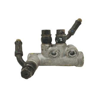 Recambio de repartidor de frenado para sym joymax 125cc gts referencia OEM IAM 46300HMA000  