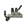 Recambio de repartidor de frenado para sym joymax 125cc gts referencia OEM IAM 46300HMA000  