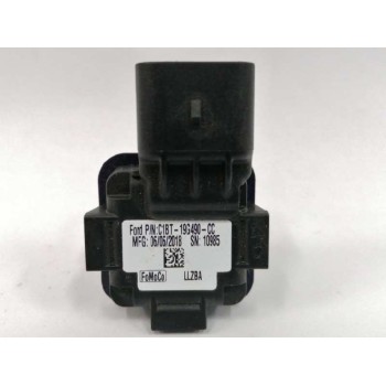 Recambio de camara vision trasera para ford fiesta (ccn) referencia OEM IAM C1BT19G490CC C1BT-19G490-CC 