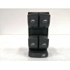 Recambio de mando elevalunas delantero izquierdo para audi a6 allroad quattro (4fh) referencia OEM IAM 4F0959851  