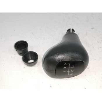 Recambio de pomo palanca cambio para mercedes-benz clase e (w210) berlina 240 (210.061) referencia OEM IAM  5 VELOCIDADES 