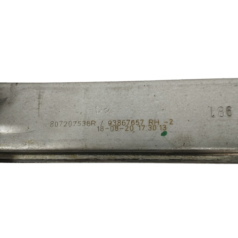 ELEVALUNAS DELANTERO DERECHO 93867657