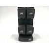 Recambio de mando elevalunas delantero izquierdo para audi a6 allroad quattro (4fh) referencia OEM IAM 4F0959851  