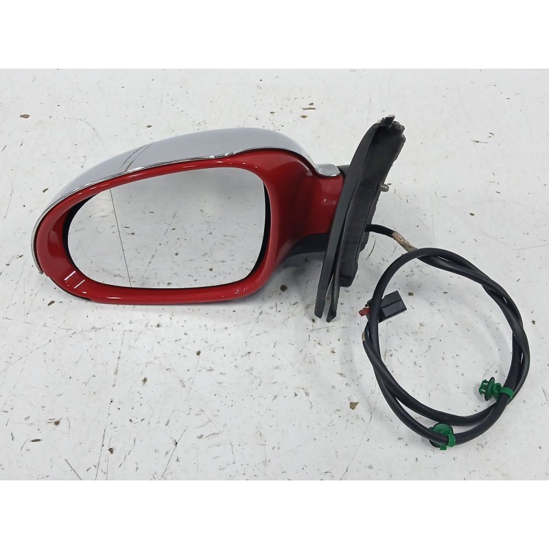 Recambio de retrovisor izquierdo para volkswagen golf v (1k1) 1.9 tdi referencia OEM IAM   