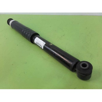 Recambio de amortiguador trasero izquierdo para renault clio iv technofeel referencia OEM IAM 562109815R  