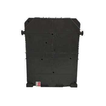 Recambio de caja reles / fusibles para citroën c4 picasso 1.2 12v e-thp referencia OEM IAM 9819851380  
