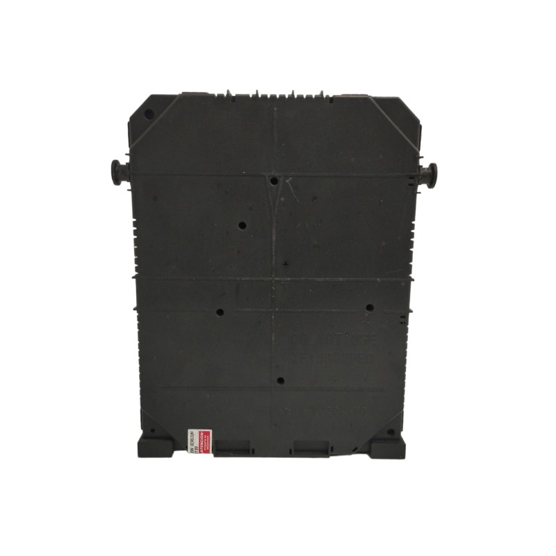 CAJA RELES / FUSIBLES