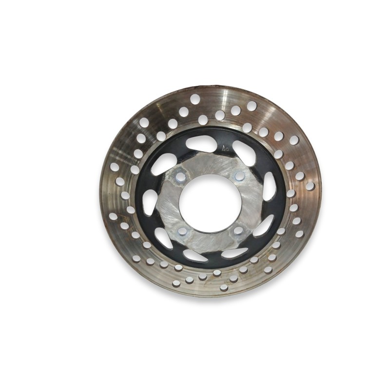 DISCO DE FRENO DELANTERO DERECHO