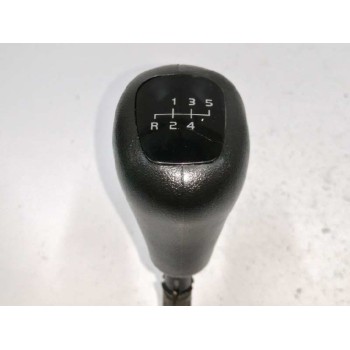 Recambio de pomo palanca cambio para mercedes-benz clase e (w210) berlina 240 (210.061) referencia OEM IAM  5 VELOCIDADES 