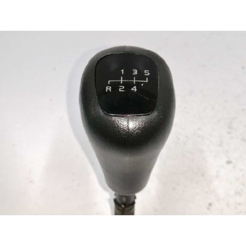 Recambio de pomo palanca cambio para mercedes-benz clase e (w210) berlina 240 (210.061) referencia OEM IAM  5 VELOCIDADES 
