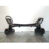 Recambio de puente trasero para opel corsa f 1.2 referencia OEM IAM  TAMBOR CON ABS 