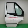 Recambio de puerta delantera derecha para ford transit caja cerrada ´06 2.2 tdci cat referencia OEM IAM 1716871  