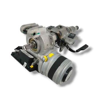 Recambio de columna direccion para mg zs suv (azs1) 1.5 vti referencia OEM IAM  1161126801 