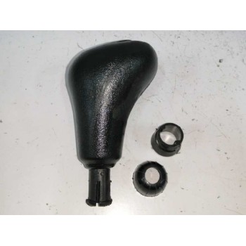 Recambio de pomo palanca cambio para mercedes-benz clase e (w210) berlina 240 (210.061) referencia OEM IAM  5 VELOCIDADES 