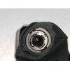 Recambio de pomo palanca cambio para volkswagen sharan (7m8) referencia OEM IAM 3B1713139JFKZ 6 VELOCIDADES 