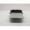Recambio de resistencia calefaccion para peugeot 406 berlina (s1/s2) srdt referencia OEM IAM F657165W 6441L2 