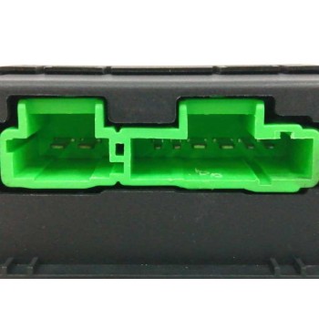 Recambio de resistencia calefaccion para peugeot 406 berlina (s1/s2) srdt referencia OEM IAM F657165W 6441L2 