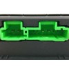 Recambio de resistencia calefaccion para peugeot 406 berlina (s1/s2) srdt referencia OEM IAM F657165W 6441L2 
