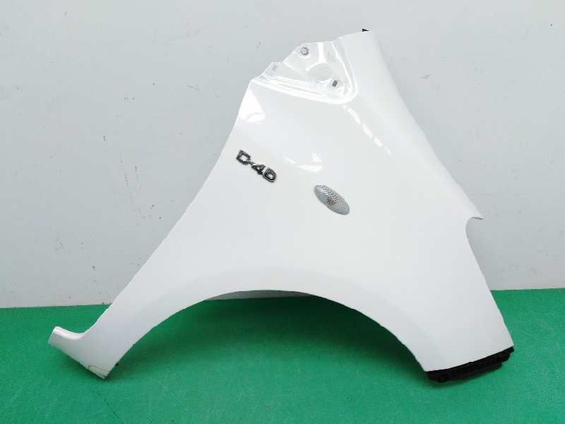 Recambio de aleta delantera derecha para toyota yaris (ksp9/scp9/nlp9) 1.4 turbodiesel cat referencia OEM IAM   