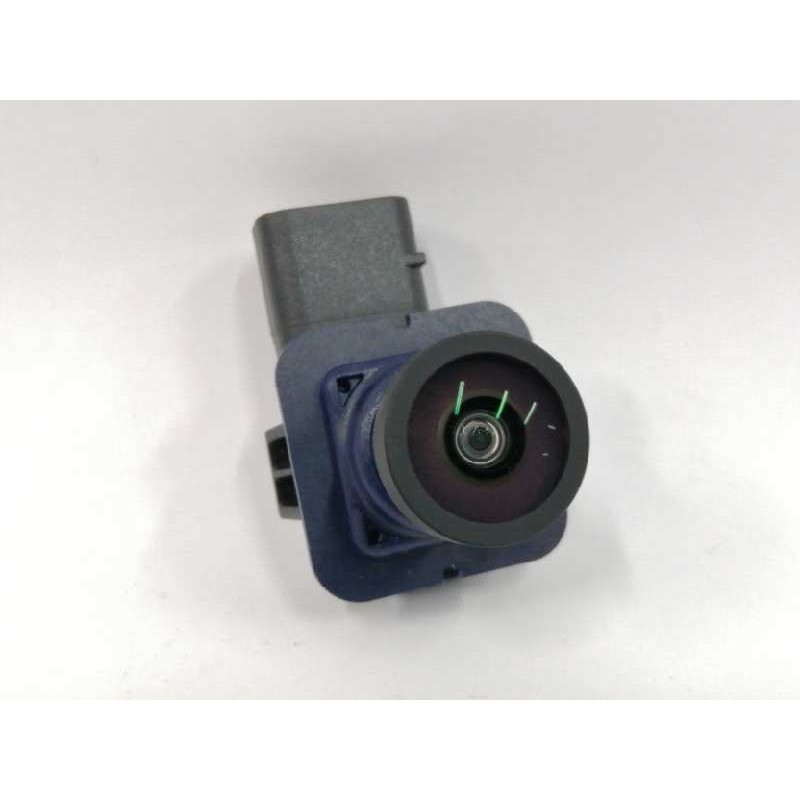 Recambio de camara vision trasera para ford fiesta (ccn) referencia OEM IAM C1BT19G490CC C1BT-19G490-CC 