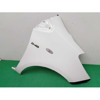 Recambio de aleta delantera derecha para toyota yaris (ksp9/scp9/nlp9) 1.4 turbodiesel cat referencia OEM IAM   