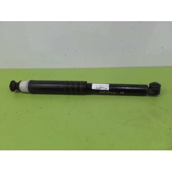 Recambio de amortiguador trasero izquierdo para renault clio iv technofeel referencia OEM IAM 562109815R  