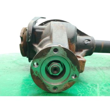 Recambio de diferencial delantero para ssangyong musso 2.9 turbodiesel cat referencia OEM IAM  RELACION 41X8 RELACION 4.56