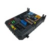 Recambio de caja reles / fusibles para citroën c4 picasso 1.2 12v e-thp referencia OEM IAM 9819851380  