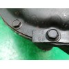 Recambio de diferencial delantero para ssangyong musso 2.9 turbodiesel cat referencia OEM IAM  RELACION 41X8 RELACION 4.56