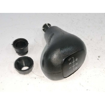 Recambio de pomo palanca cambio para mercedes-benz clase e (w210) berlina 240 (210.061) referencia OEM IAM  5 VELOCIDADES 
