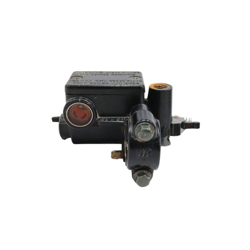 Recambio de bomba freno delantera para benelli bn 125 bn 125 referencia OEM IAM 45400J020011  