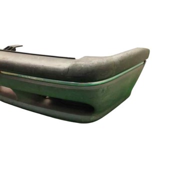 Recambio de paragolpes delantero para renault 19 hatchback (b/c53) europa referencia OEM IAM 7700810512  