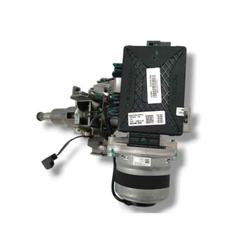 Recambio de columna direccion para mg zs suv (azs1) 1.5 vti referencia OEM IAM  1161126801 