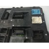 Recambio de caja reles / fusibles para citroën c5 break 2.0 hdi fap referencia OEM IAM 9663510280  