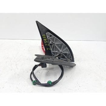 Recambio de retrovisor izquierdo para volkswagen golf v (1k1) 1.9 tdi referencia OEM IAM   